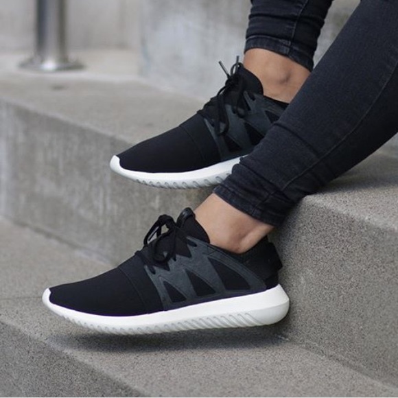 tubular viral black